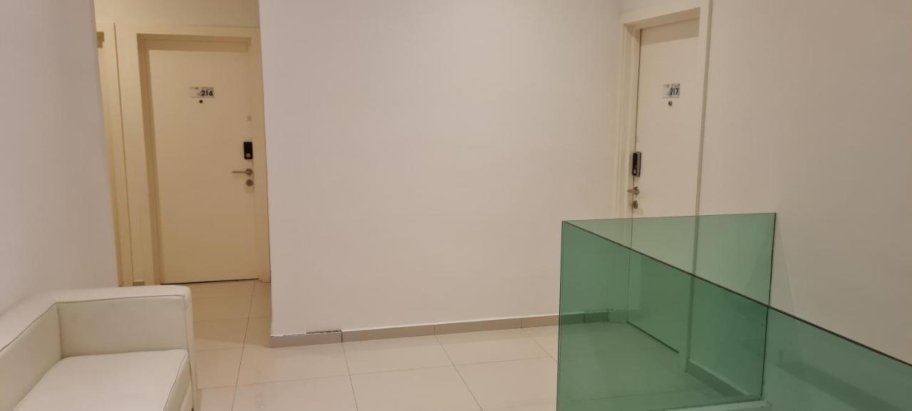 星星树家庭旅馆 关丹 外观 照片